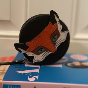 Kate Spade coin purse🖤🦊